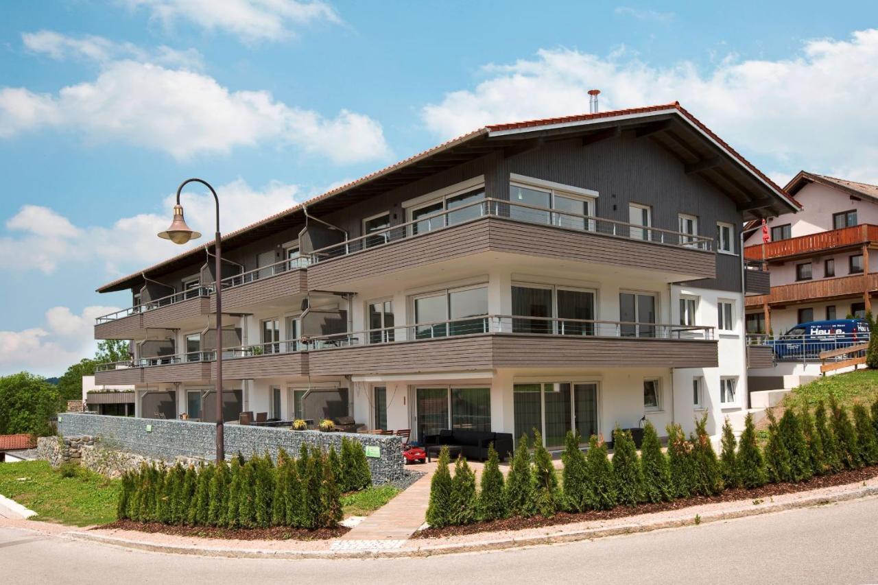 Sonnenchalets Pfronten Extérieur photo